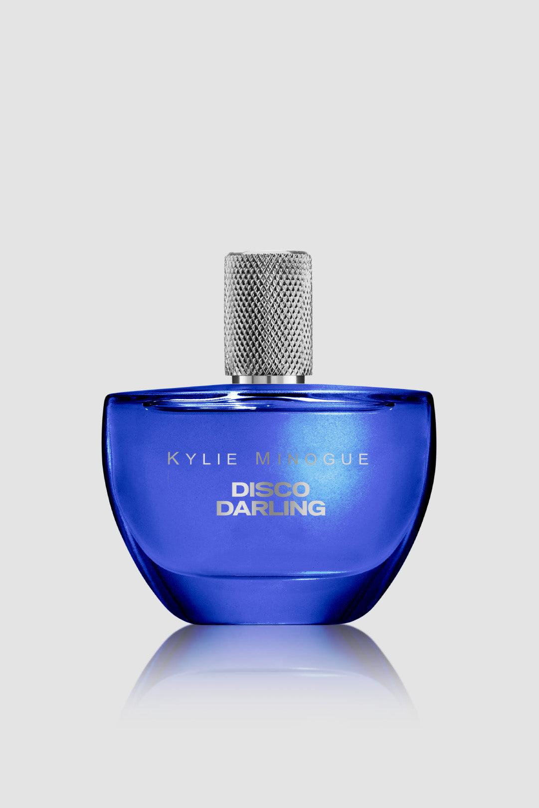 Eau De Dicoo Perfume Disco Ball Eau De Parfum In Gold Packaging