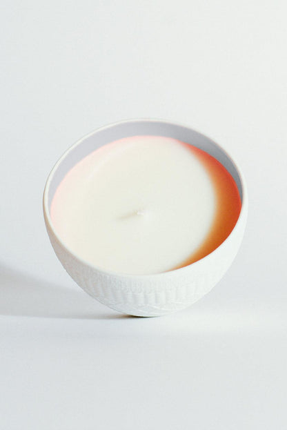 CUIR DE RUSSIE SCENTED CANDLE - SCENT BEAUTY