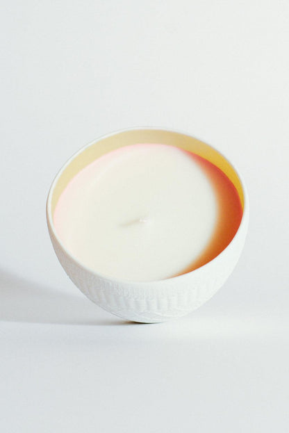 TUBÉREUSE TRIANON SCENTED CANDLE