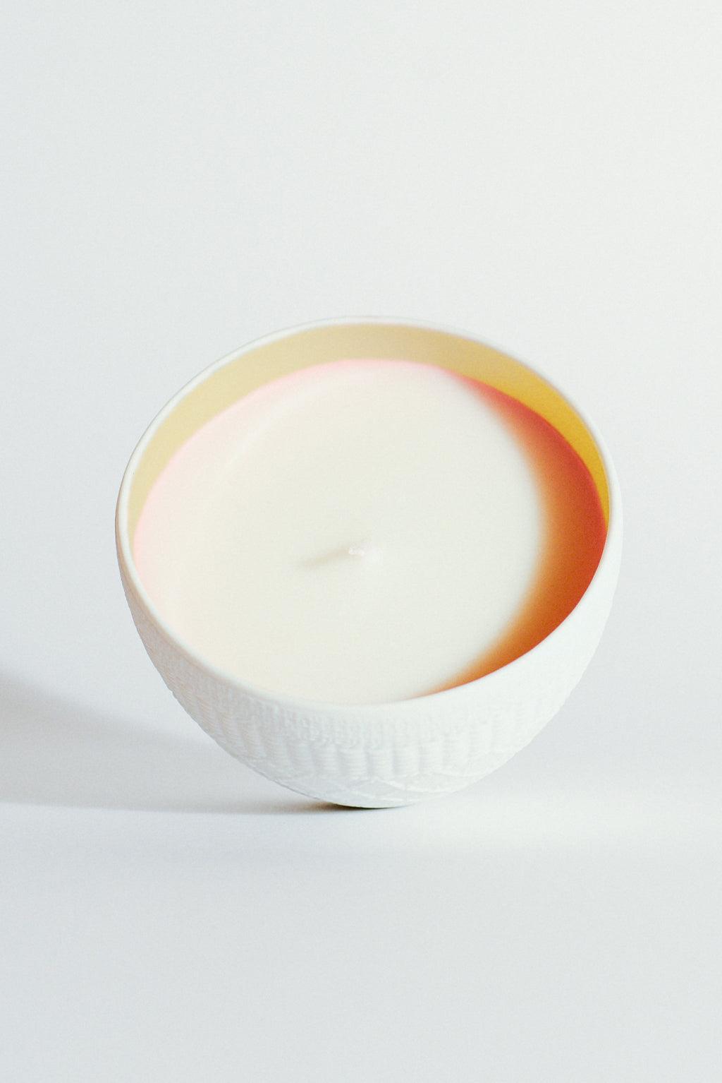 TUBÉREUSE TRIANON SCENTED CANDLE - SCENT BEAUTY