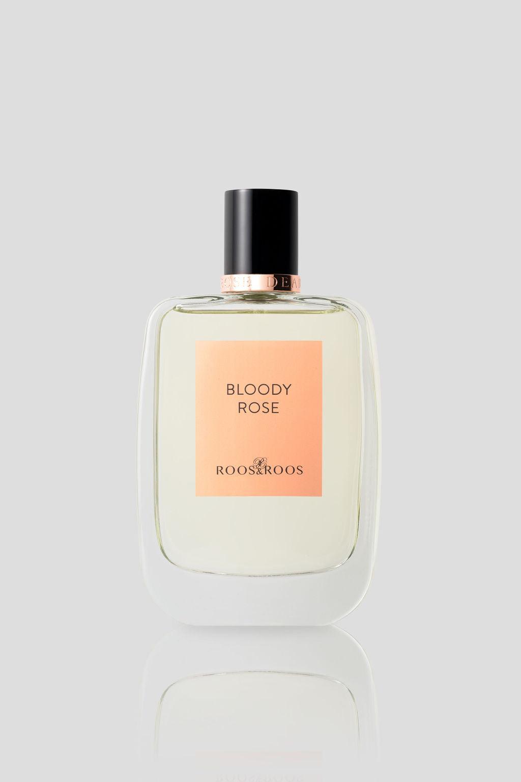 BLOODY ROSE - SCENT BEAUTY