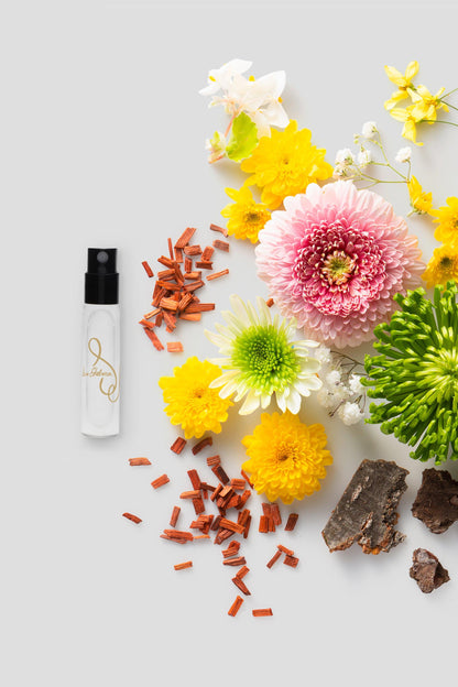 SIGNATURE DISCOVERY SIZE SAMPLE - SCENT BEAUTY