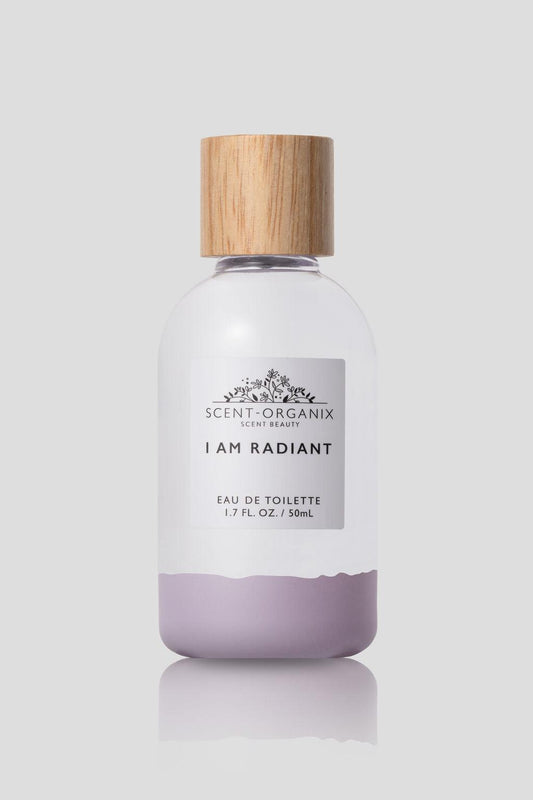 I AM RADIANT - SCENT BEAUTY