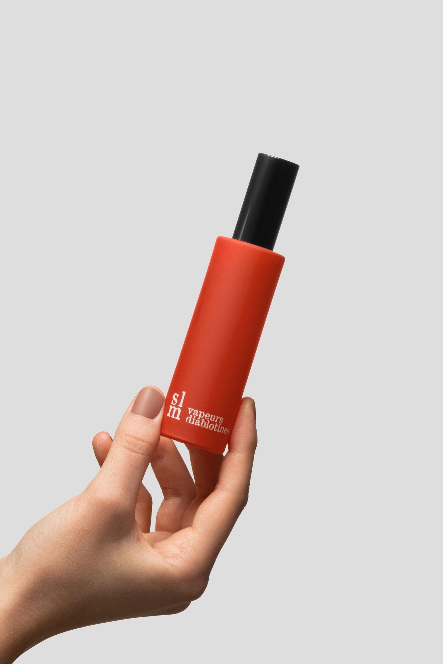 VAPEURS DIABLOTINES - SCENT BEAUTY