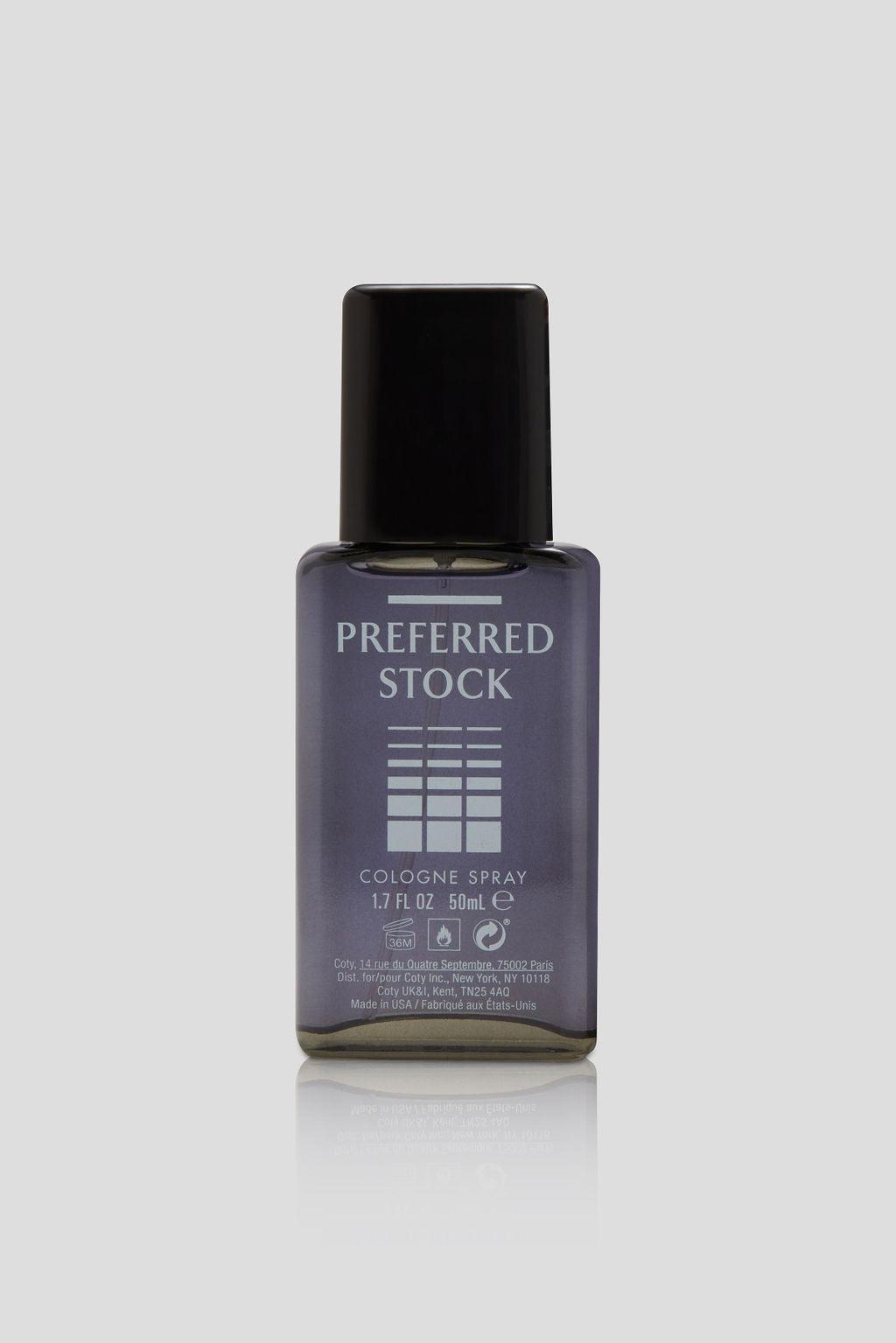 PREFERRED STOCK 1.7 OZ - SCENT BEAUTY