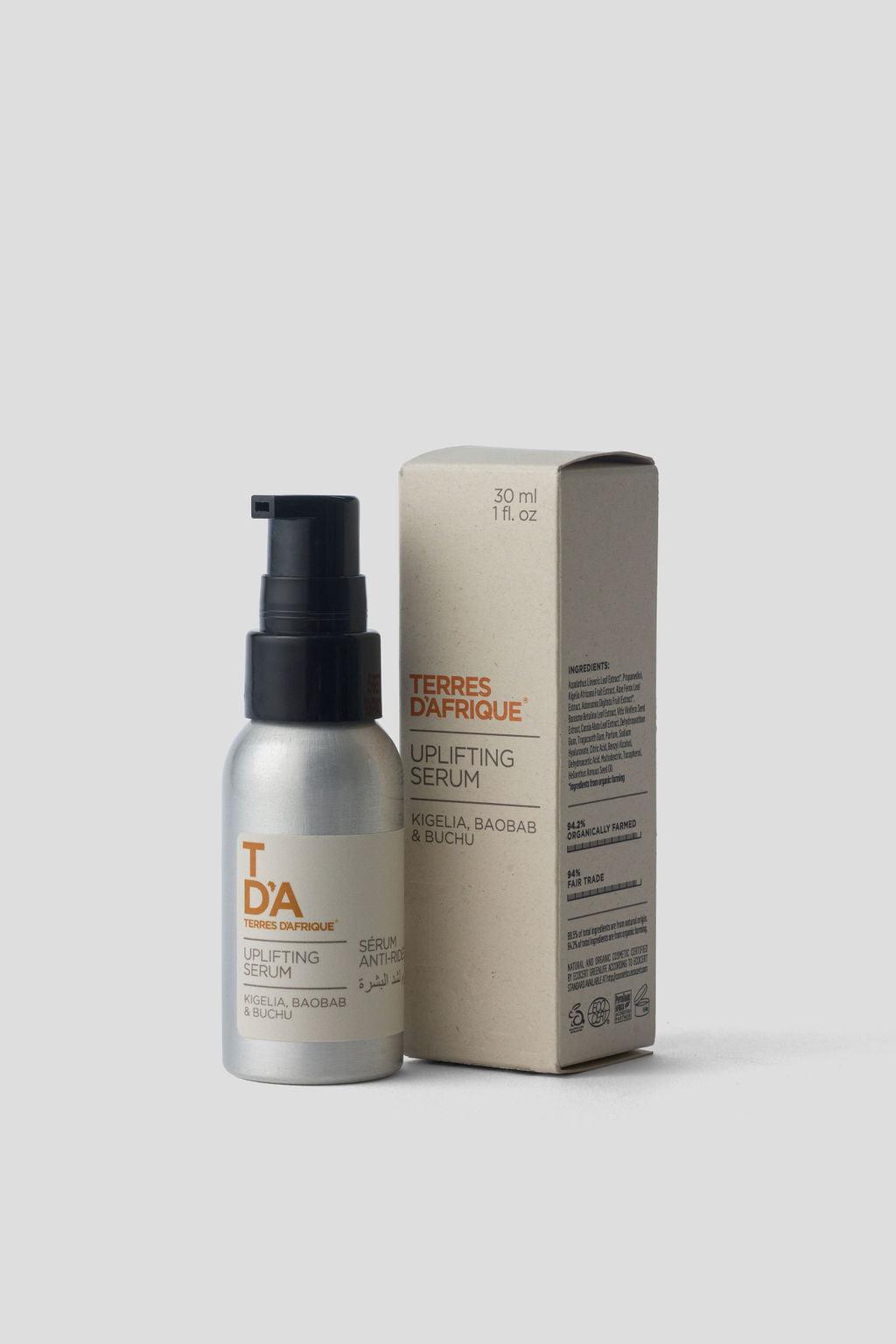 UPLIFTING SERUM - SCENT BEAUTY