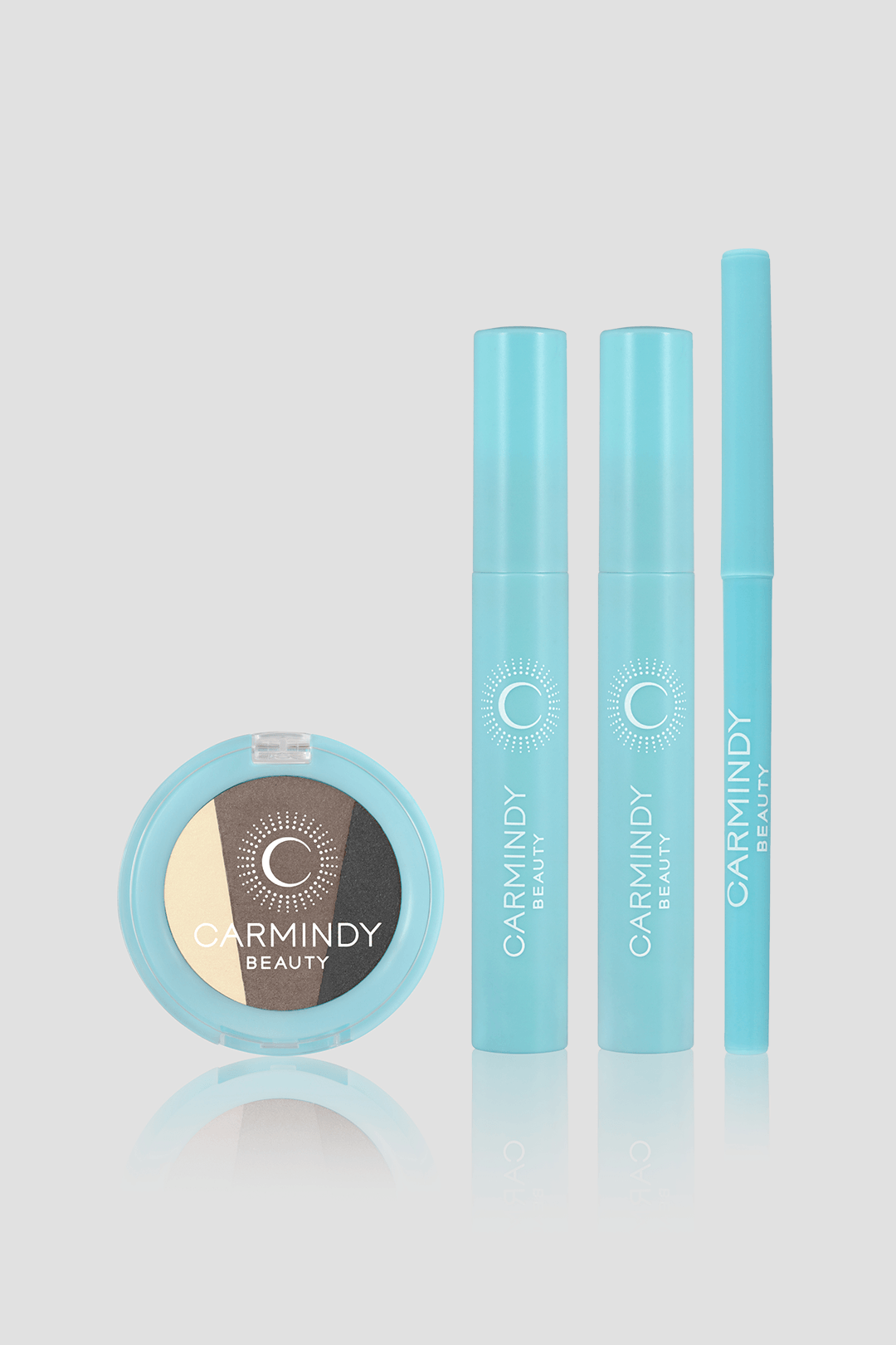 SULTRY EYES BUNDLE - SCENT BEAUTY