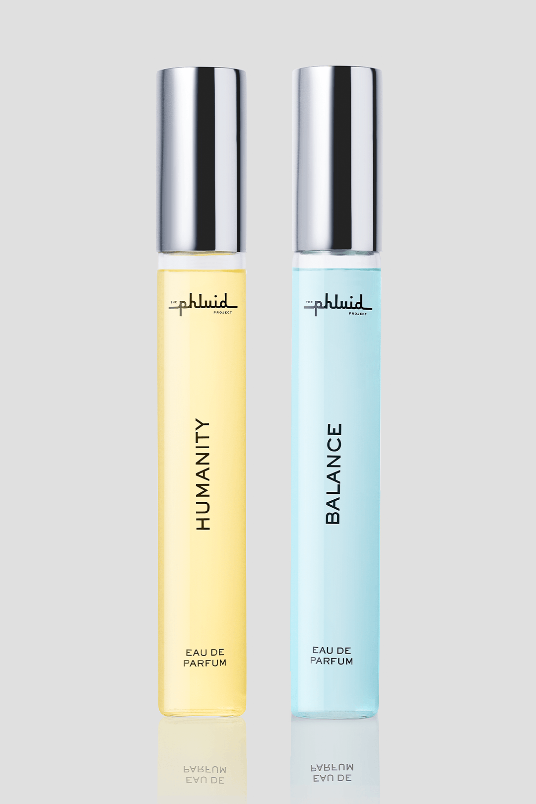 HUMANITY & BALANCE - SCENT BEAUTY