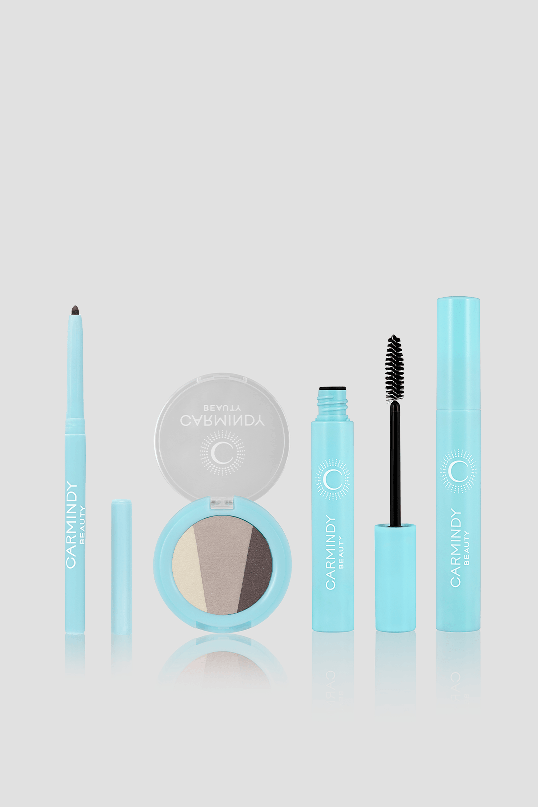 MOODY EYES BUNDLE - SCENT BEAUTY