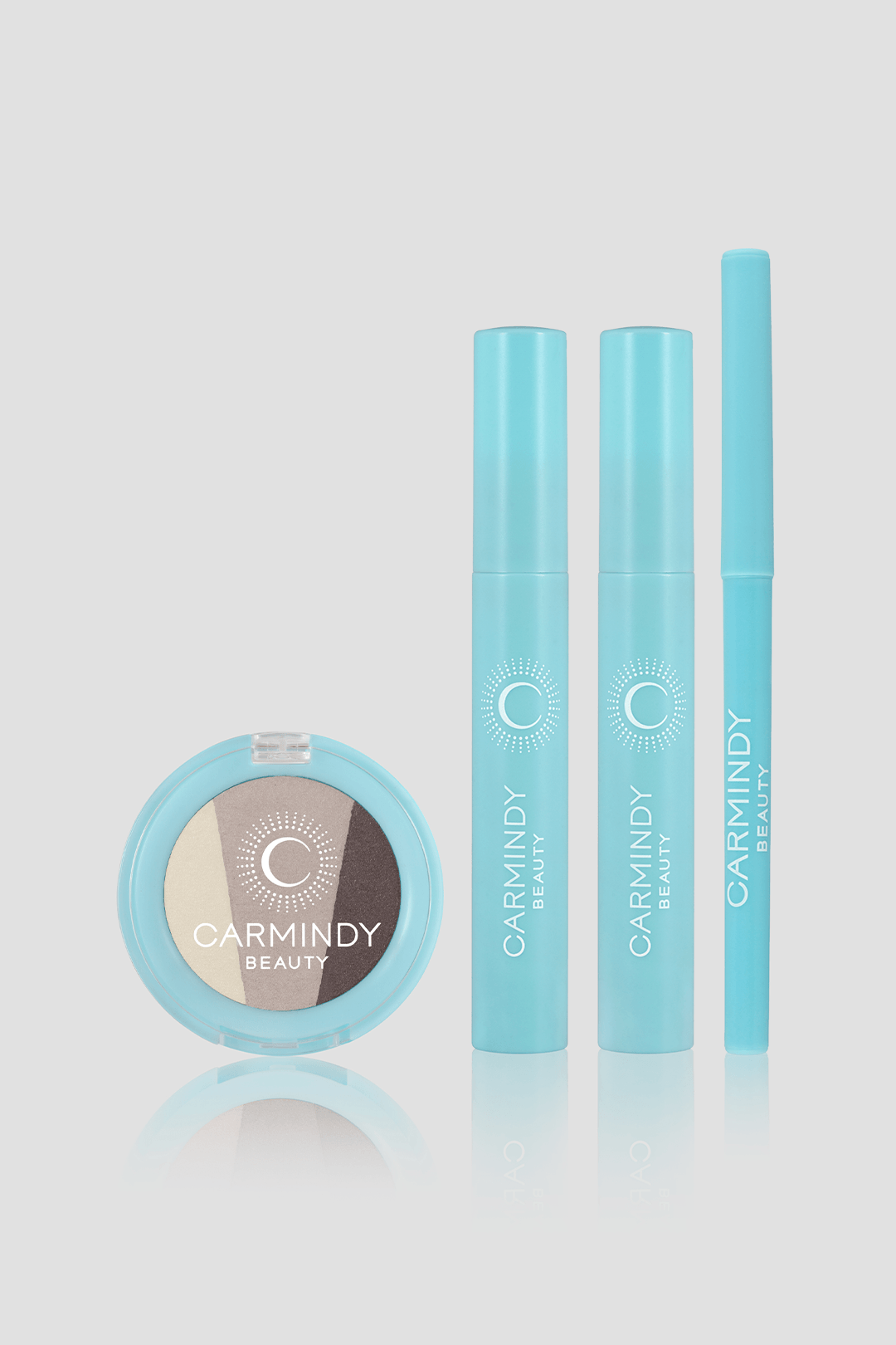 MOODY EYES BUNDLE - SCENT BEAUTY